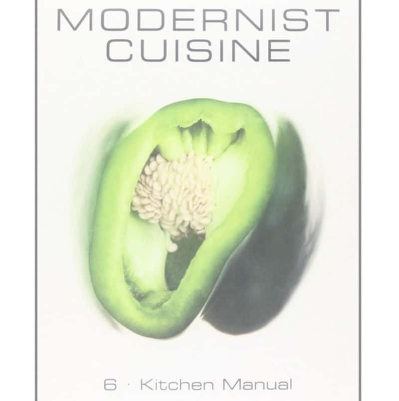 Modernist Cuisine：The Art & Science of～ Modernist Cuisine: The Art and Science of Cooking: Myhrvold