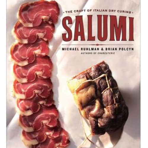 Salumi: The Craft of Italian Dry Curing Review image