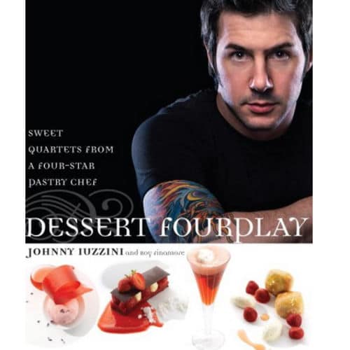 Dessert FourPlay: Sweet Quartets from a Four-Star Pastry Chef Review image