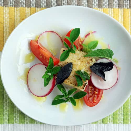 Why Sous Vide Fish? - Ask Jason image