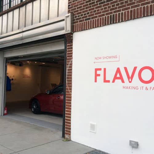 Museum of Food and Drink Opening Soon image