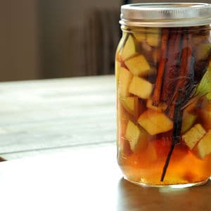 Sous Vide Infusion Recipes