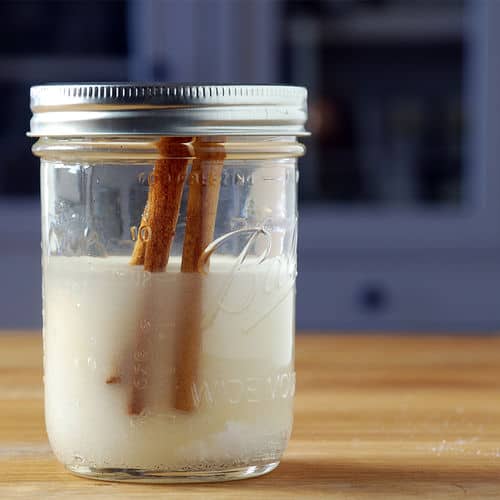 How to Make Infused Simple Syrups image