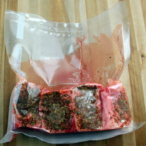 Why Do You Boil Meat Before Sous Viding It? - Ask Jason image