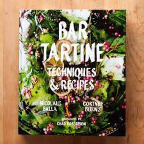 Bar Tartine: Techniques & Recipes Review image