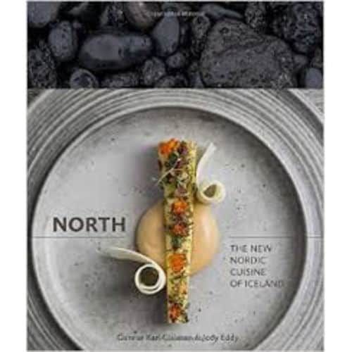 North: The New Nordic Cuisine of Iceland Review image