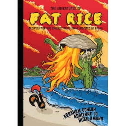 The Adventures of Fat Rice: Recipes from the Chicago Restaurant Inspired by Macau Review image
