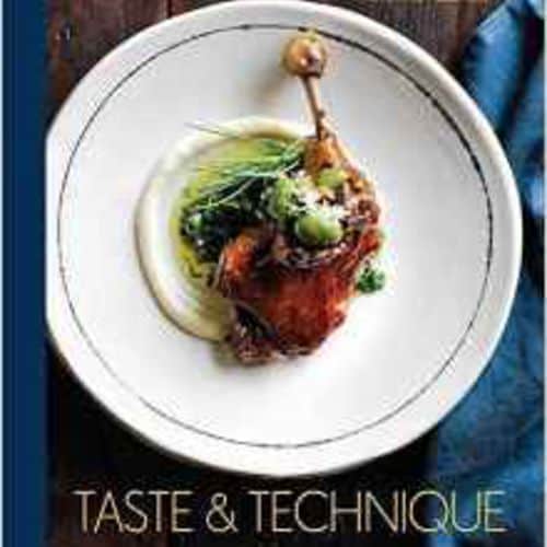 Taste & Technique: Recipes to Elevate Your Home Cooking  image