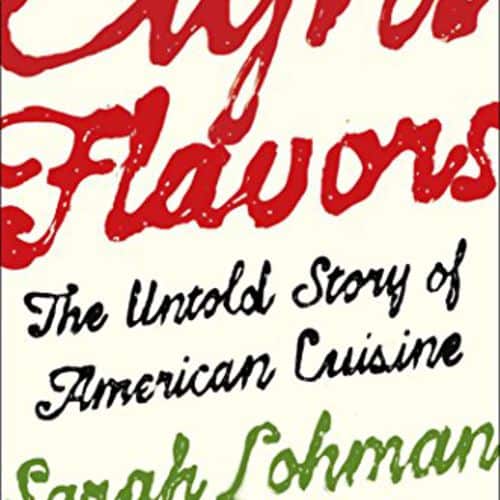Eight Flavors: The Untold Story of American Cuisine image