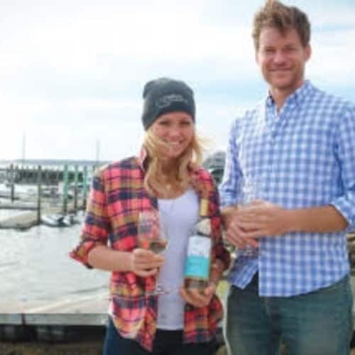 Brian Thurber from Proud Pour image