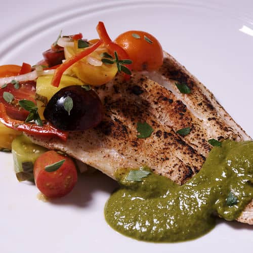 How Do You Pasteurize Fish with Sous Vide - Ask Jason image