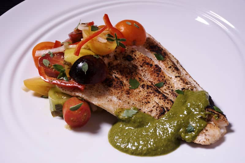 How Do You Pasteurize Fish with Sous Vide Ask Jason