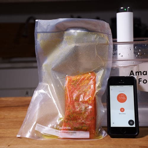 What Should You Not Sous Vide - Ask Jason image