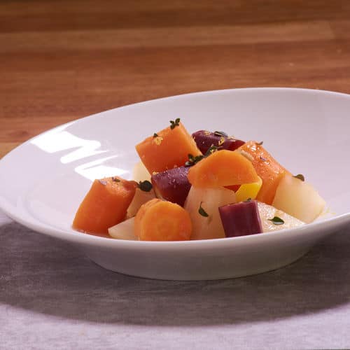 Getting Creative with Vegetables - Ask Jason image