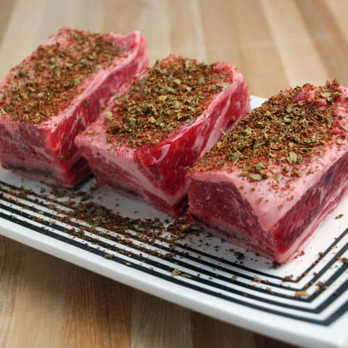 How Long Do You Sous Vide Odd Meats and Proteins? – Ask Jason image