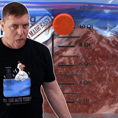 What is That Smell? Preventing Sous Vide Odors - Ask Jason. image