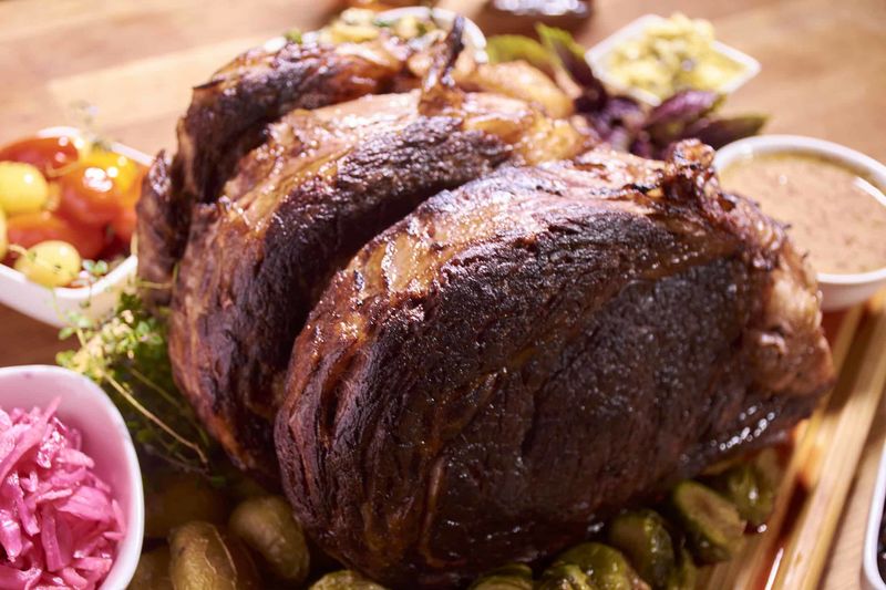 Sous Vide Prime Rib Recipe