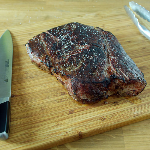 Do You Have to Sear After Sous Vide? image