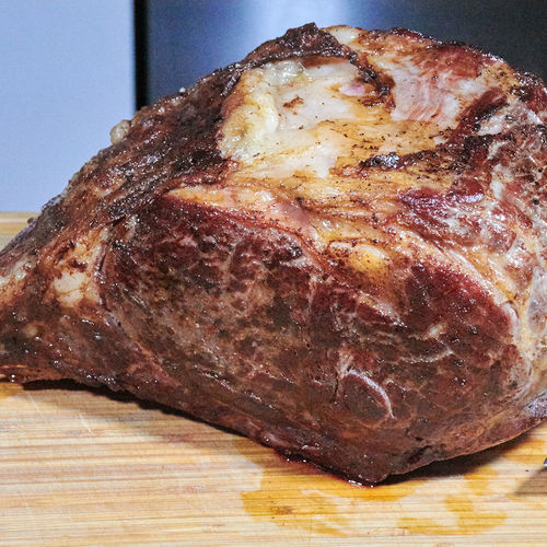 Do You Need to Let Meat Rest After Sous Vide image