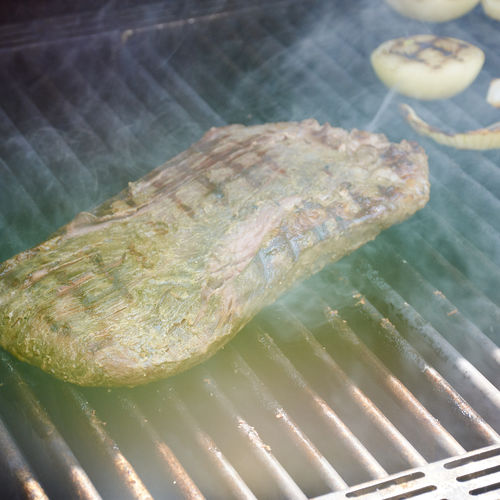 How to Smoke After Sous Vide for the Perfect BBQ image