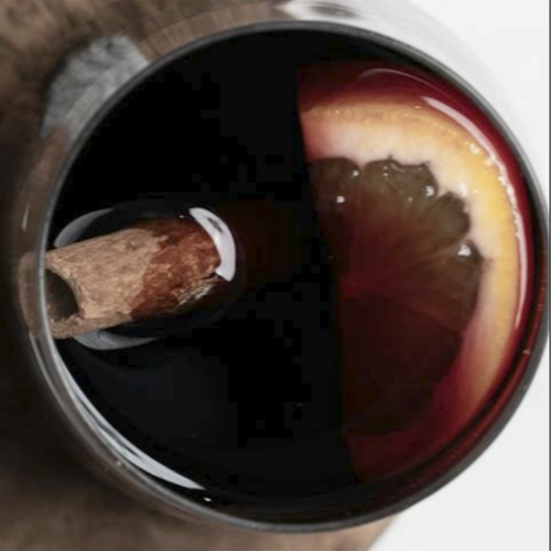 Sous Vide Glögg Recipe image