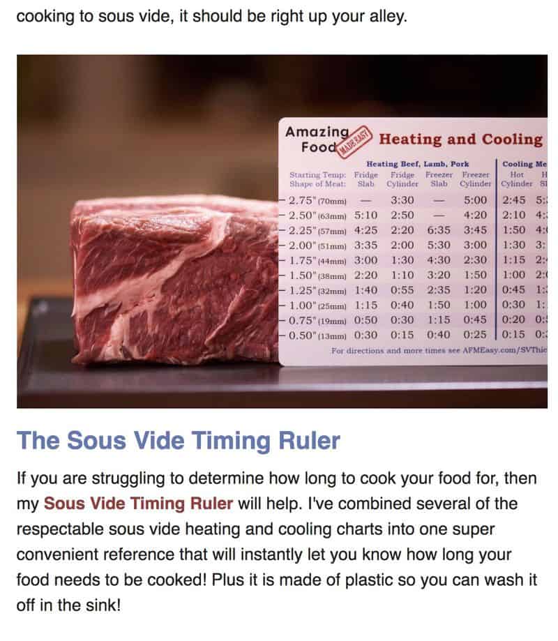 The Power of Products Your Readers Need image