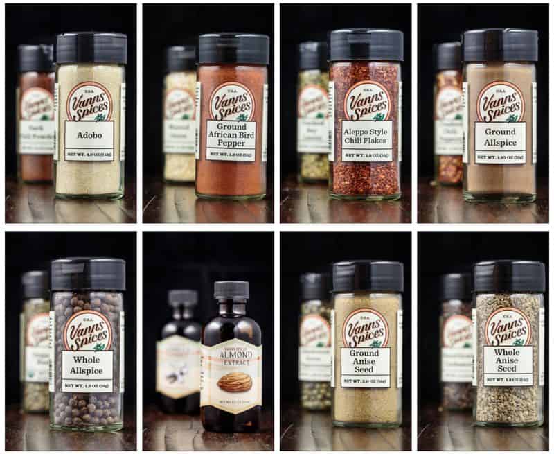 How to Sell Custom Spices to Your Readers image