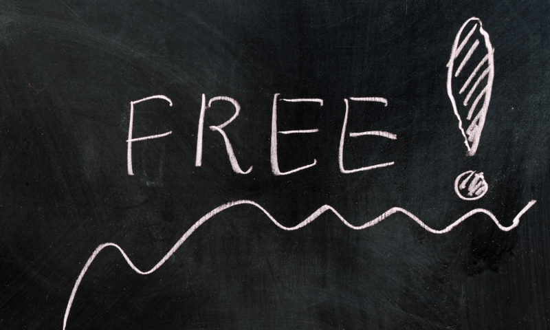 Free Transcription Services and Why We Didn't Use One image