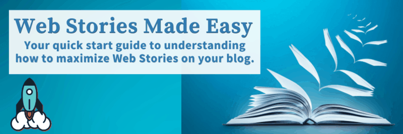 How to Create Google Web Stories image