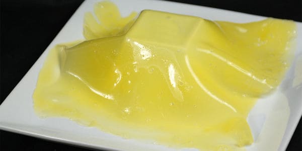 Orange ginger agar sheet 2