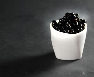 Balsamic pearls 2