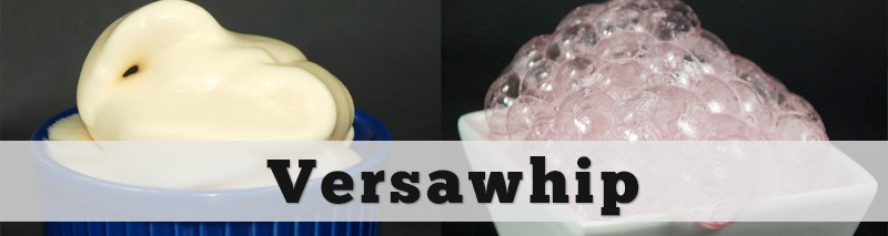 How to use versawhip