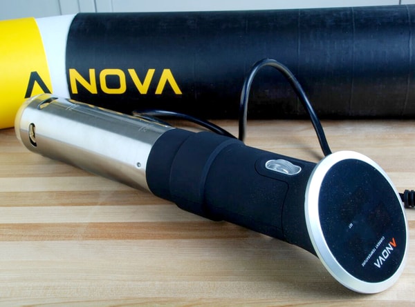Anova and tube