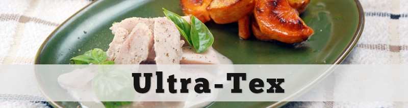 How to use ultra tex