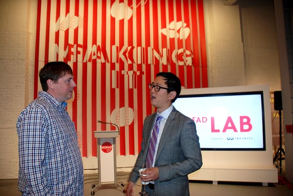 Flavor making it faking it