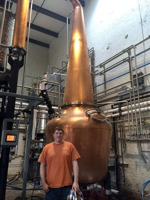 Jason logsdon breuckelen still