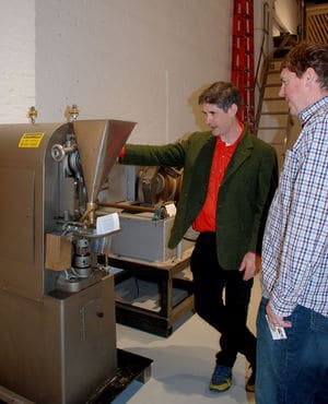 Jason logsdon dave arnold