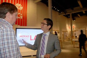 Jason logsdon peter kim