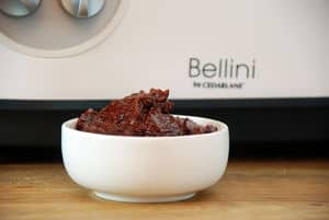 Bellini cooker cedarlane chile pepper salsa
