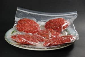 Sous vide hamburgers bagged.jpg