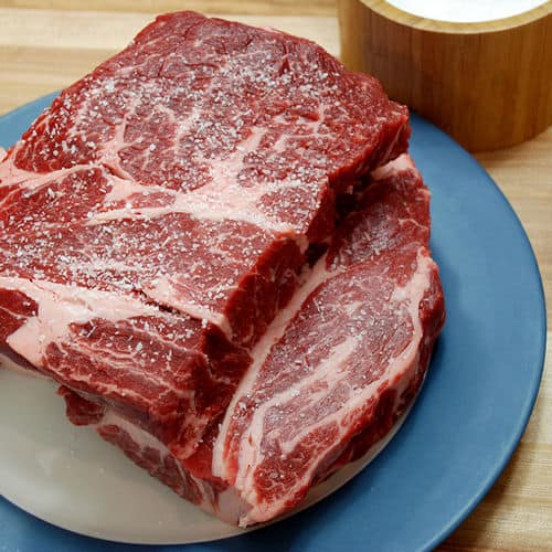 Sous Vide Steak Recipes