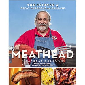 Meathead square
