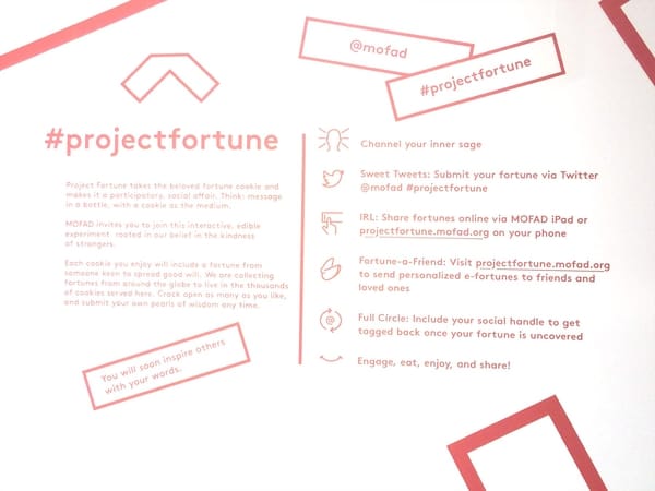 Mofad fortune signup