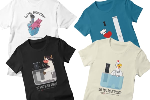 4 sous vide shirts wide