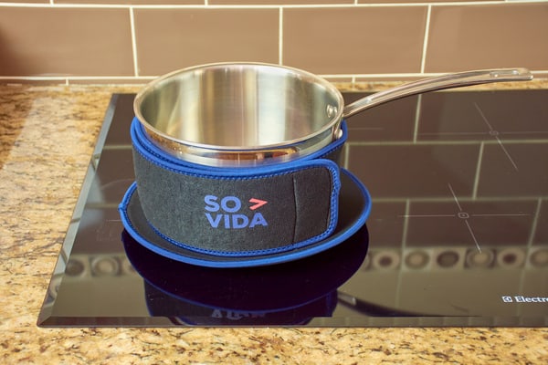 So vida sleeve sm pot wide