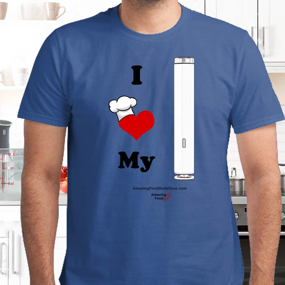 sous vide shirt link