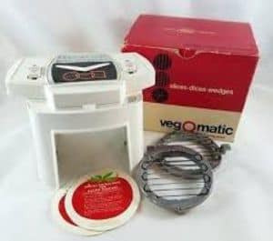 Veg o matic
