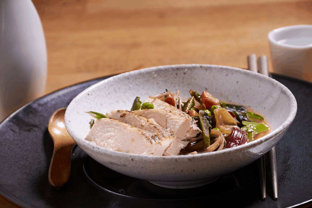 Sous vide chicken thai soup side close.png