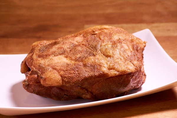 Sous vide tortilla soup shredded pork whole1