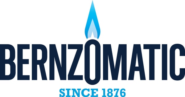 Bernzomatic logo